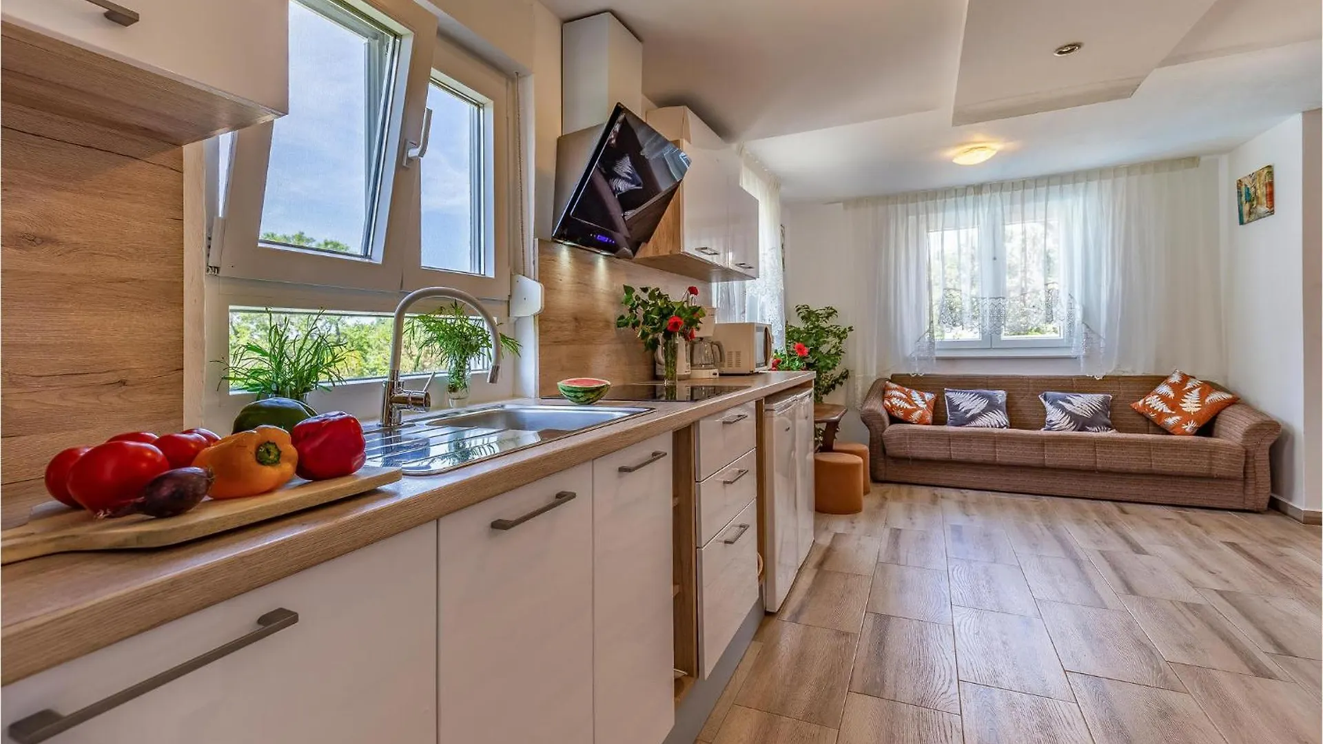 Вилла Amazing House With Pool Медулин 0*,  Хорватия